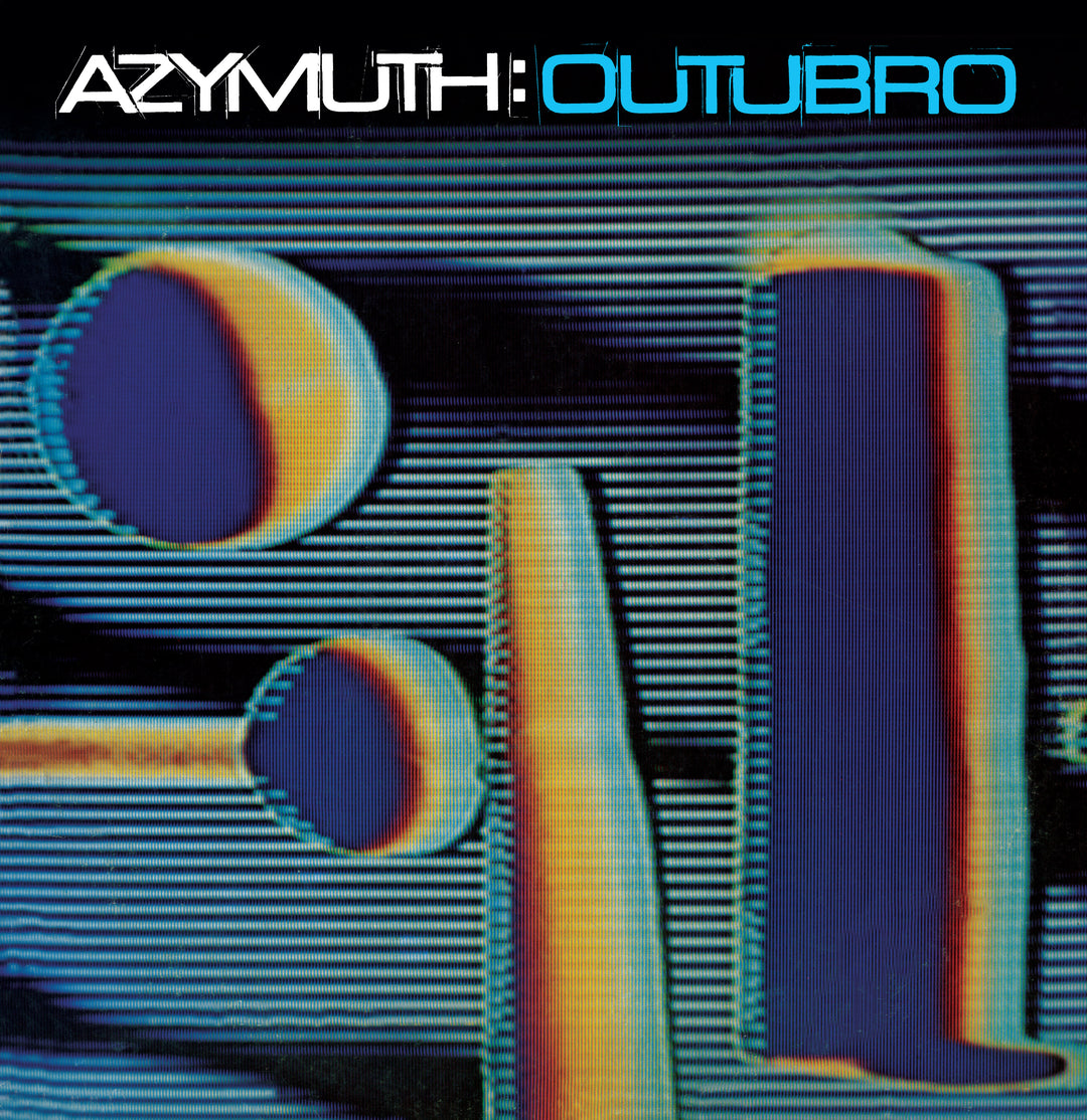 Release Date: 12/06/26 - Outobro