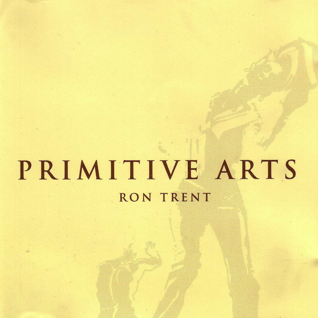 Release Date: 25/09/26 - Primitive Arts (3LP Smoke Vinyl)