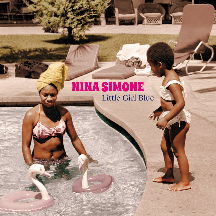 Little Girl Blue (Limited Edition with Bonus Track)
