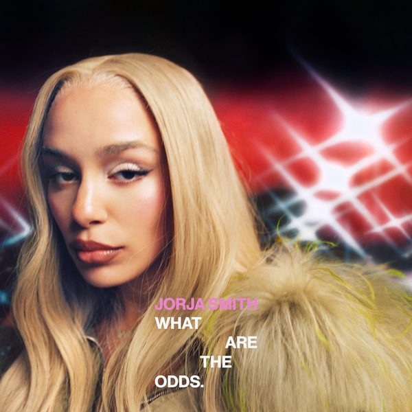 Release Date: 21/08/26 - What Are The Odds (Sunrise / Splatter Vinyl)