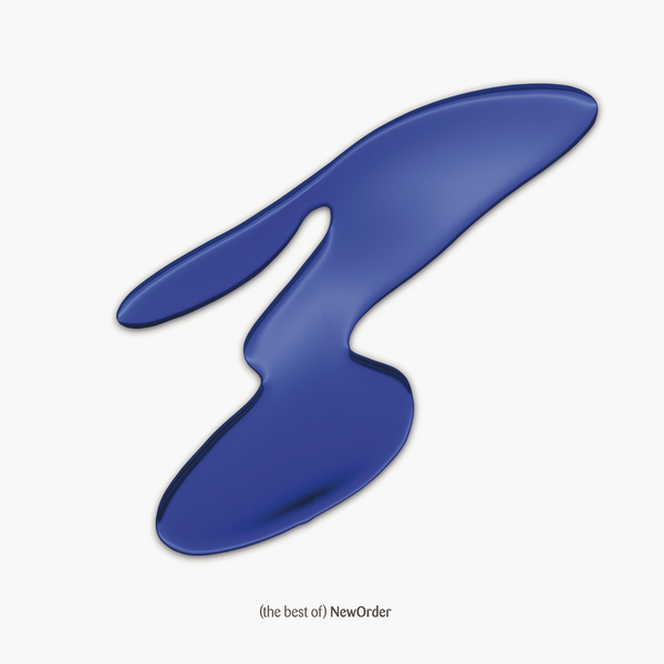 Release Date: 17/07/26 - The Best Of New Order (2LP)