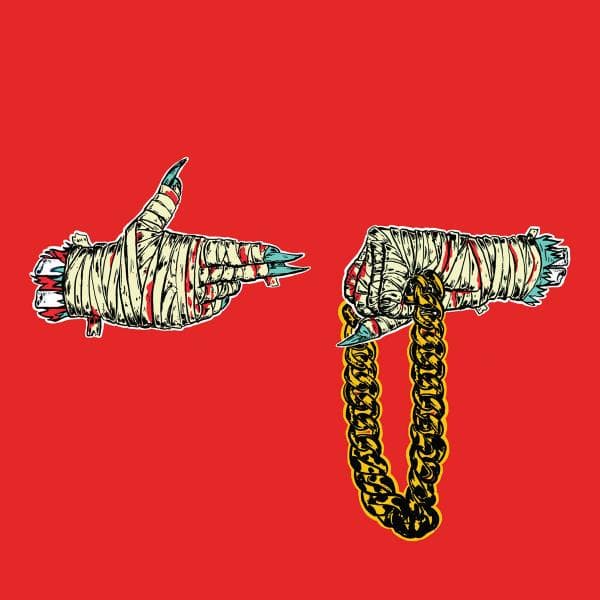 Release Date: 06/12/2024 - Run The Jewels 2 - 10th Anniversary Edition