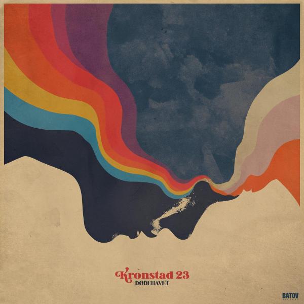 Release Date: 05/06/26 - DØDEHAVET