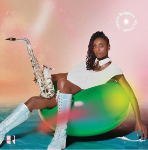 Release Date: 05/06/26 - We Dream