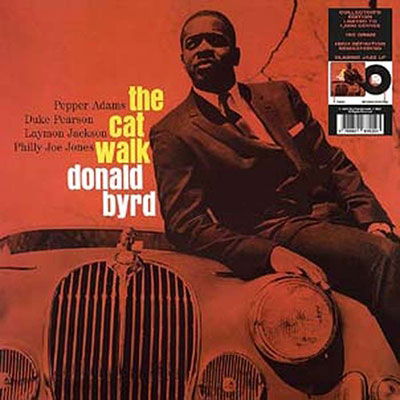 The Cat Walk