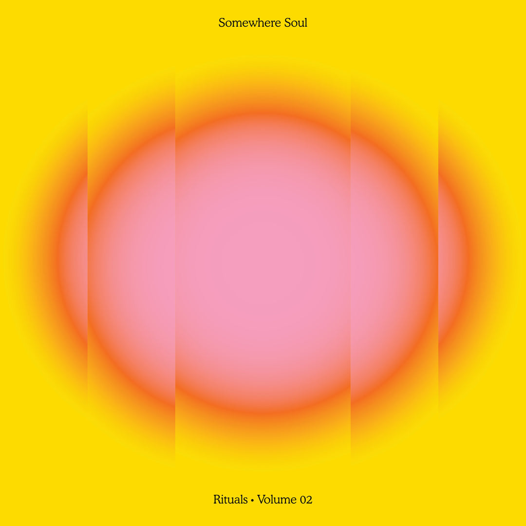 Release Date: 13/11/26 - Somewhere Soul: Rituals Volume 02 (Indies only Pink Vinyl)