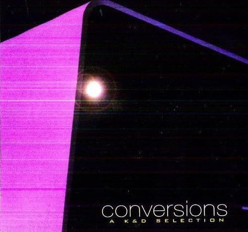 Conversions