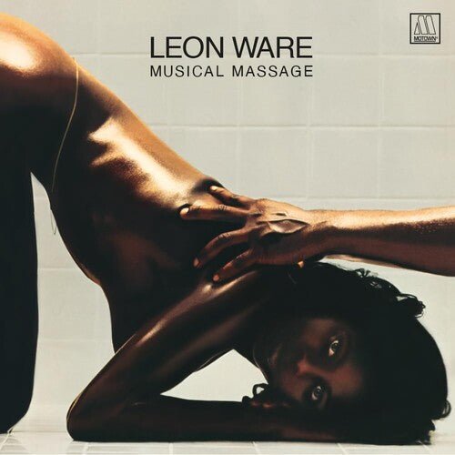 Release Date: 24/07/26 - Musical Massage