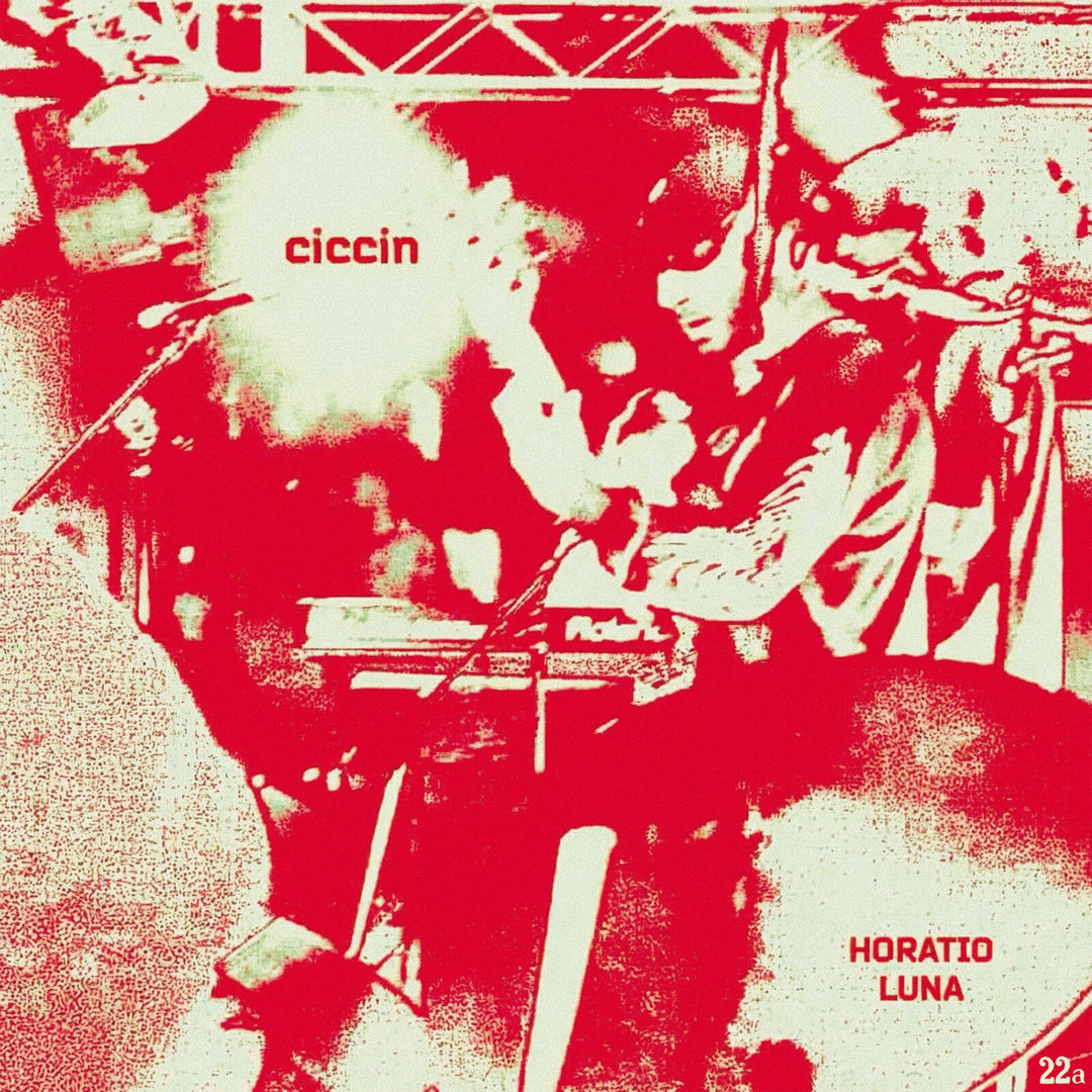 Release Date: 30/10/26 - Ciccin