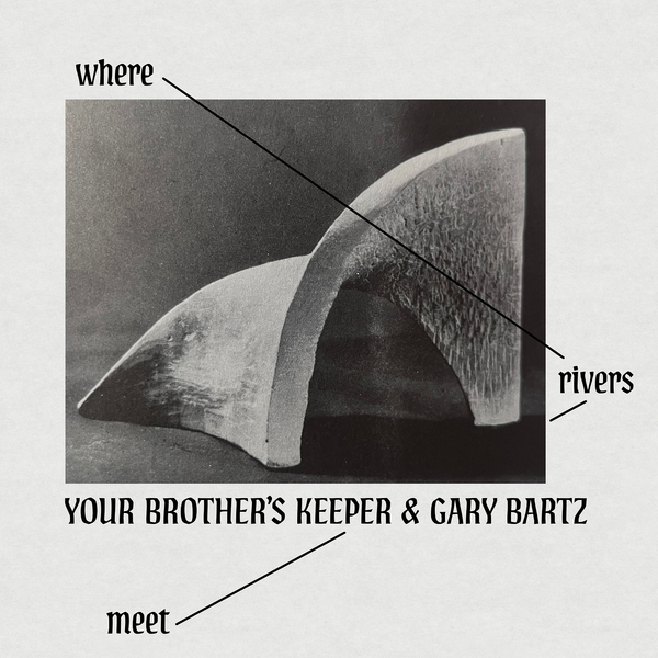 Release Date: 19/06/26 - Where Rivers Meet