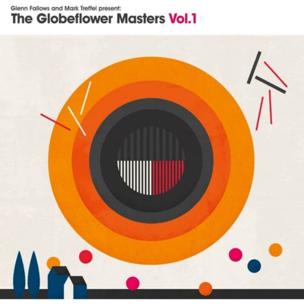 The Globeflower Masters Vol.1