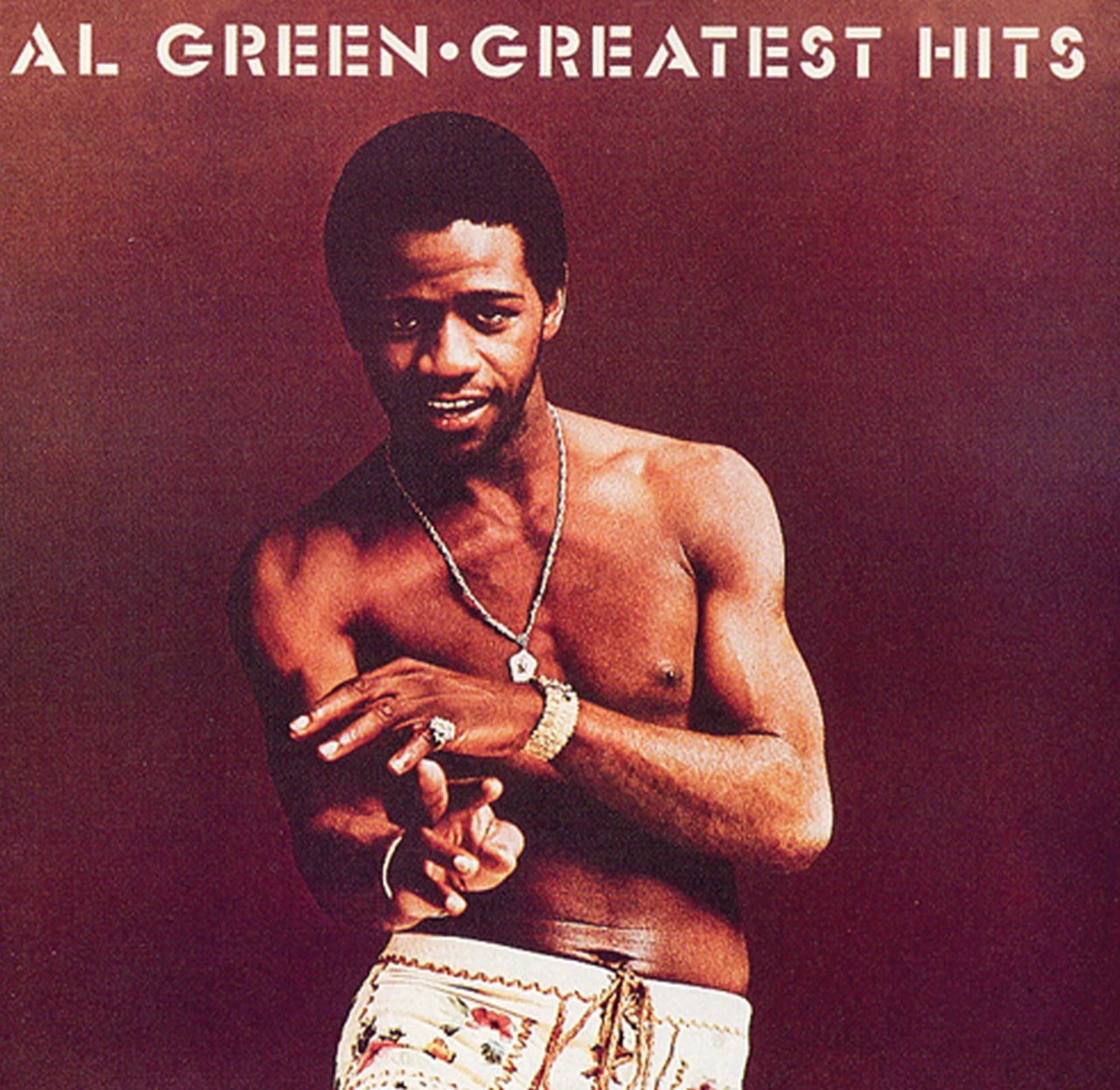 Al Green's Greatest Hits