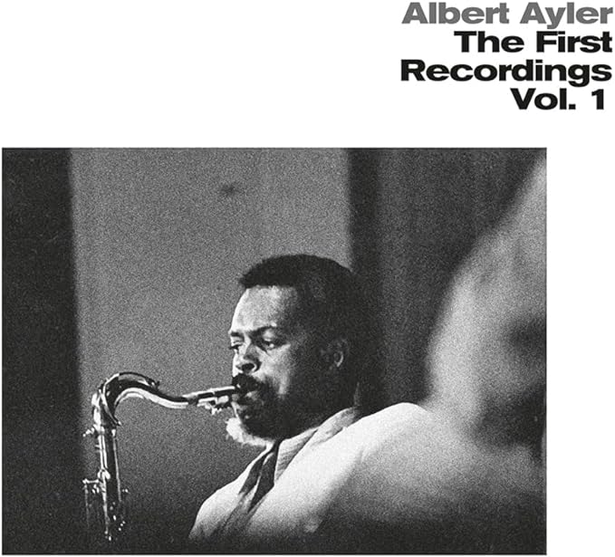 The First Recordings