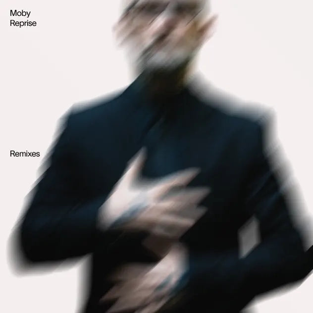Reprise - Remixes (2LP)