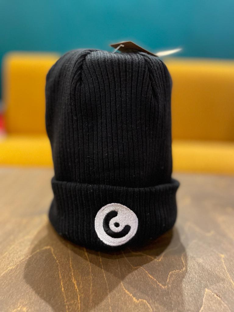 Capsule Beanie