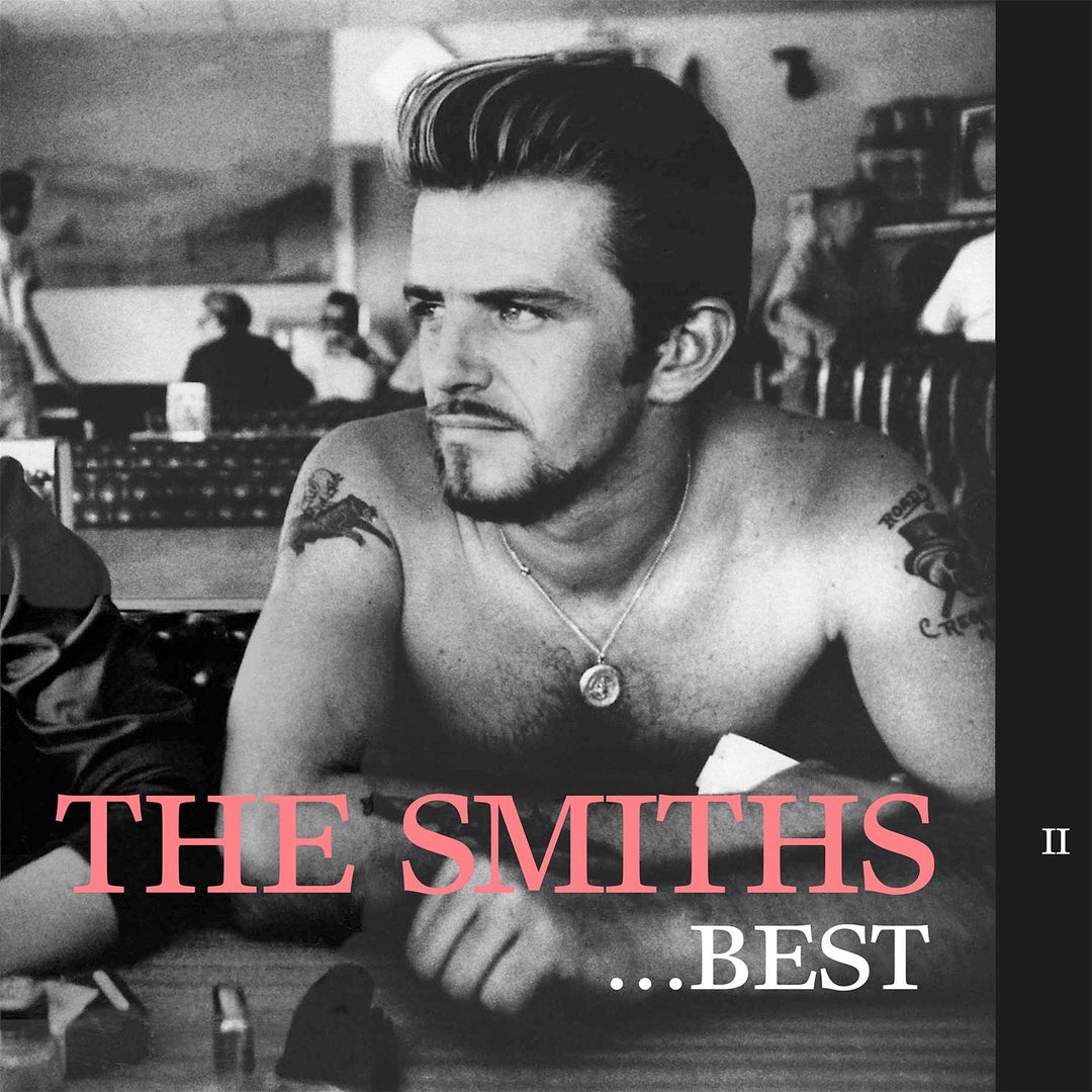 Release Date: 24/07/26 - Best... II