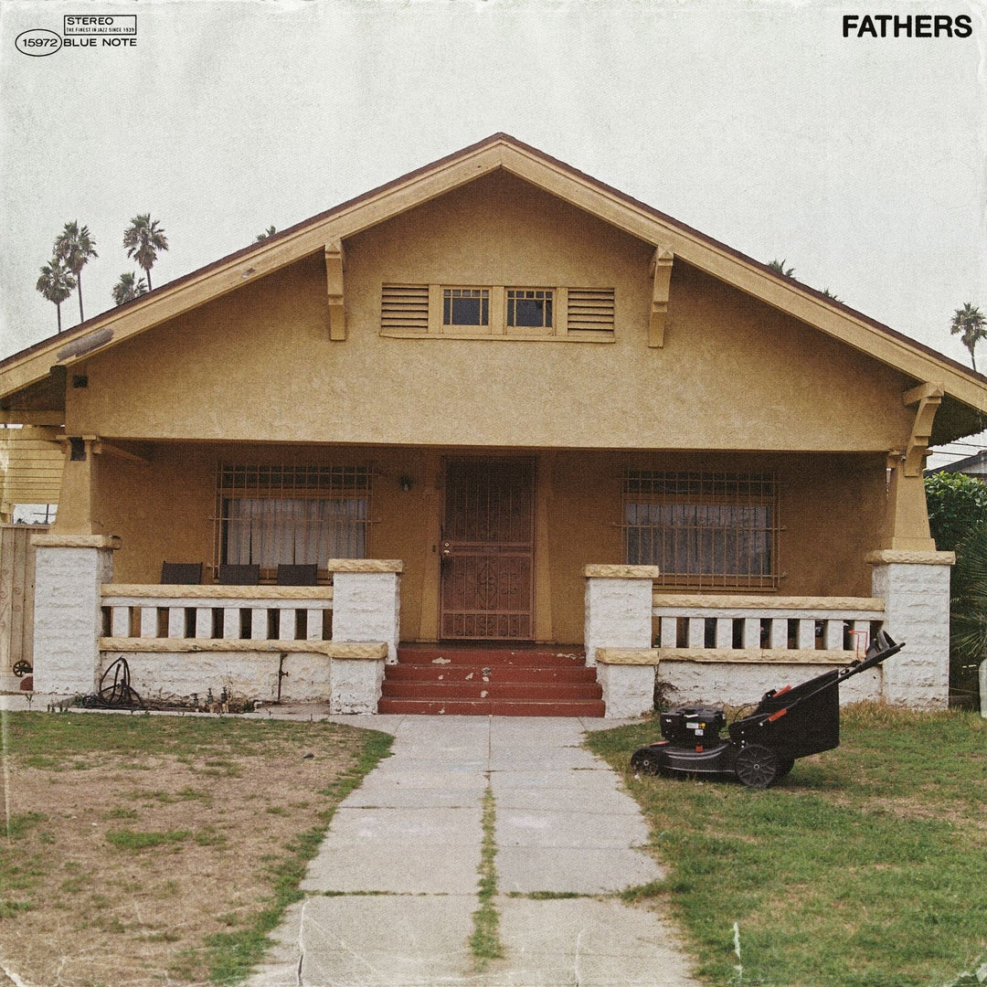 Release Date: 10/07/26 - FATHERS