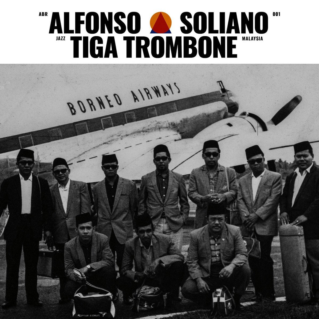 Release Date: 07/08/26 - Tiga Trombone