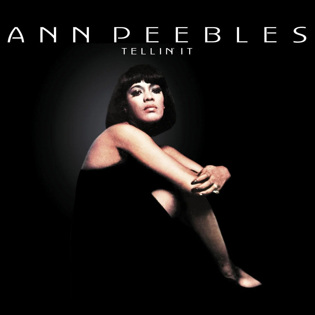 Release Date: 11/09/26 - Tellin 'It