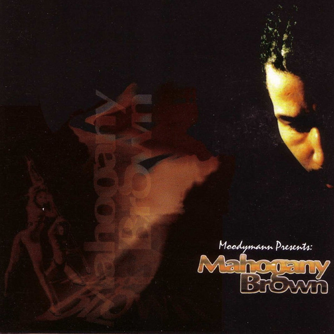 Release Date: 13/11/26 - Mahogany Brown (2LP)