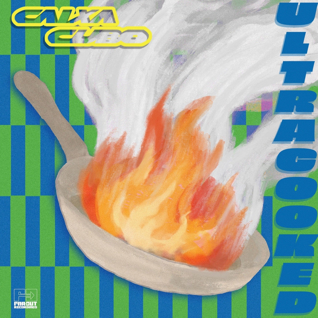 Release Date: 06/11/26 - Ultracooked