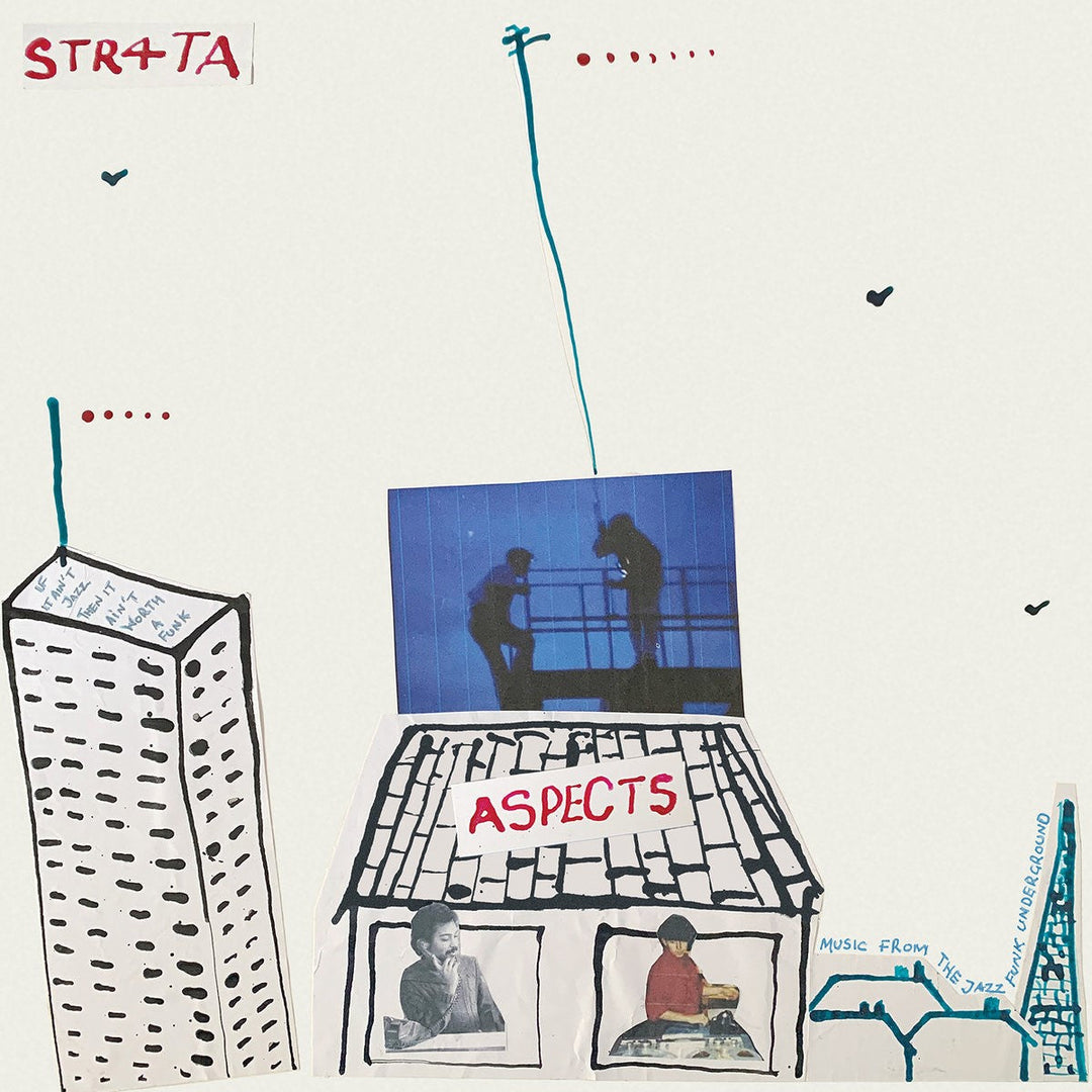 Release Date: 20/11/26 - Aspects