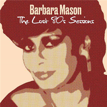 The Lost 80s Sessions