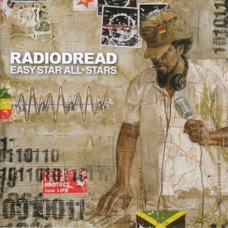 Radiodread