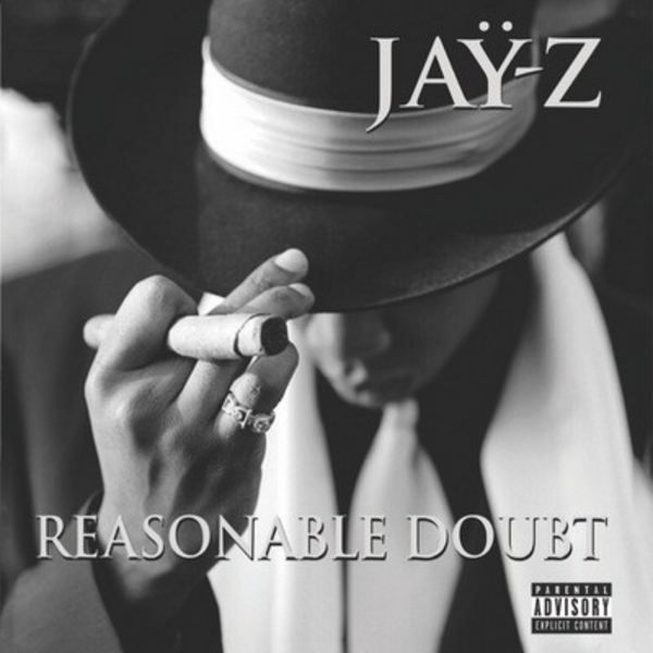 Release Date: 28/08/26 - Reasonable Doubt (30th Anniversary Edition)