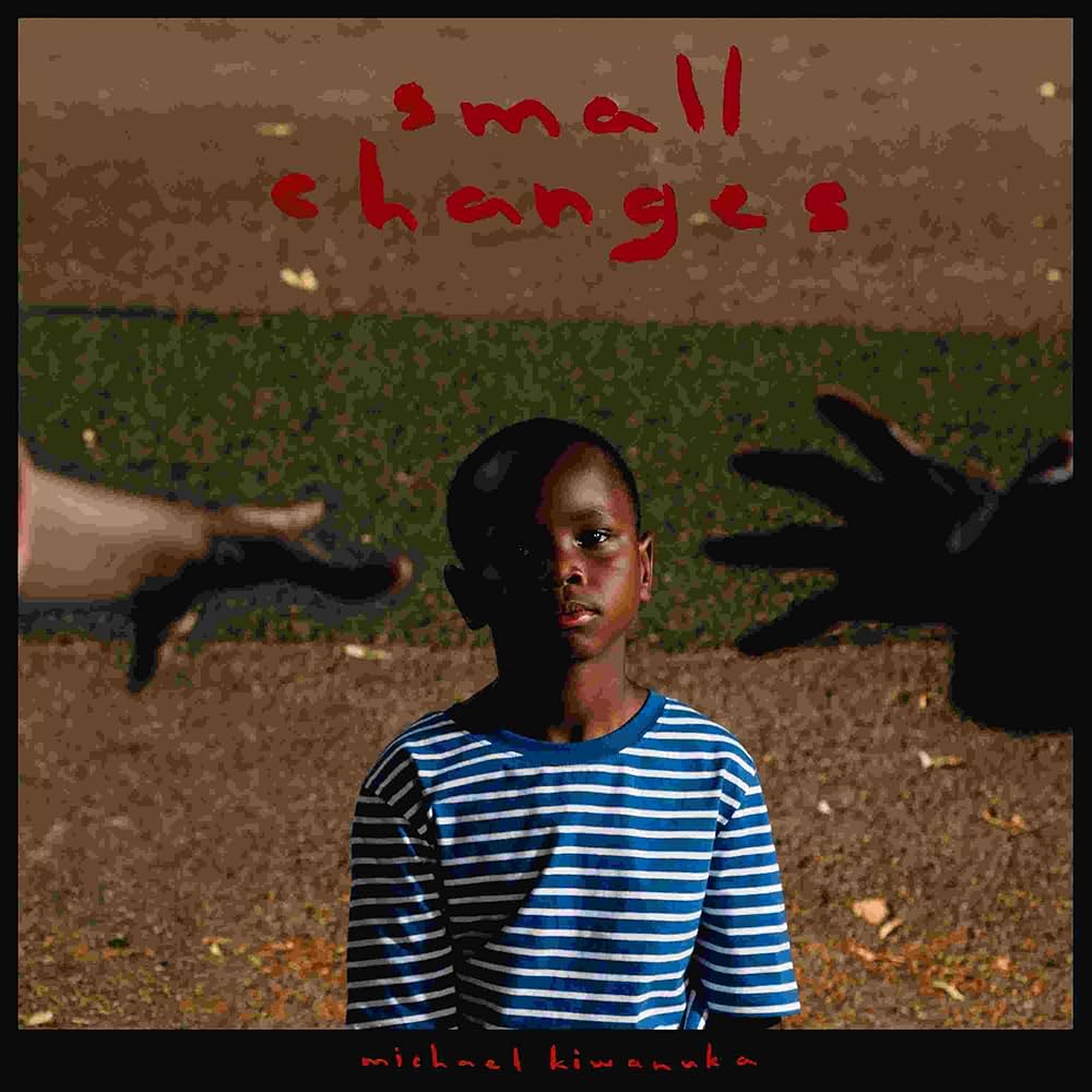 Small Changes - 12 INCH RECORD