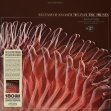 Release Date: 08/05/26 - Release Of An Oath – Capsule Records