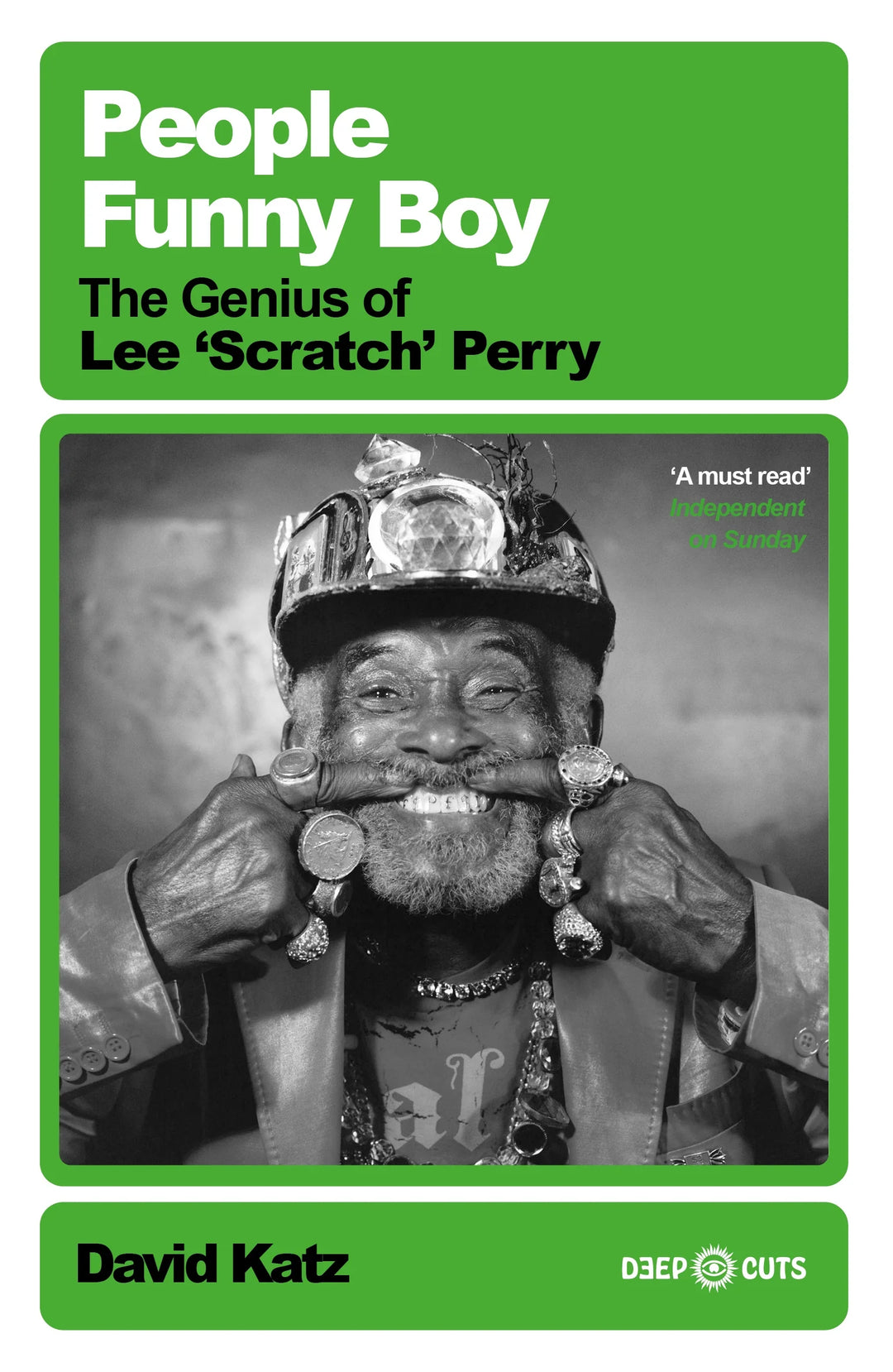 People Funny Boy BOOK