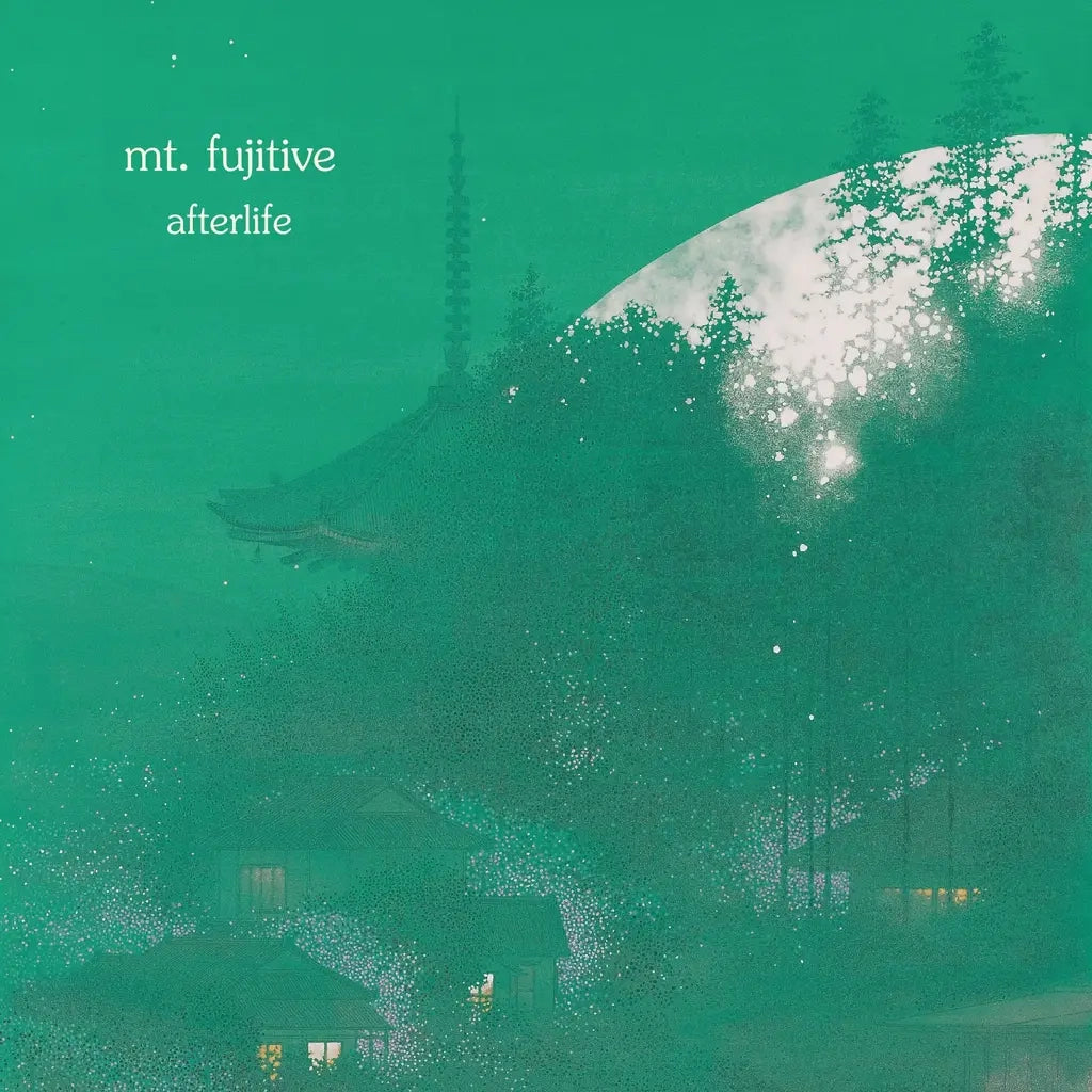 Release Date: 29/11/2024 - afterlife