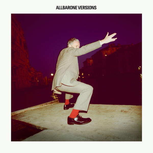 Release Date: 02/10/26 - Allbarone Versions