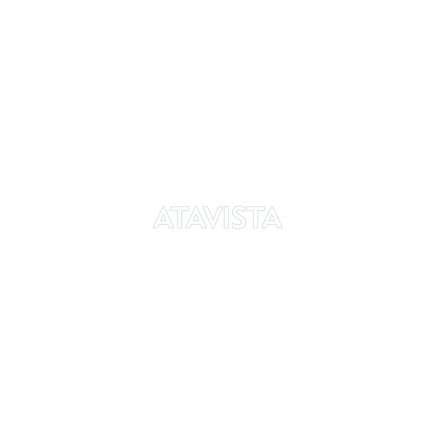 Atavista (2LP)