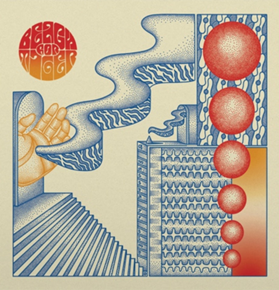 Release Date: 27/11/26 - A Matter of Time