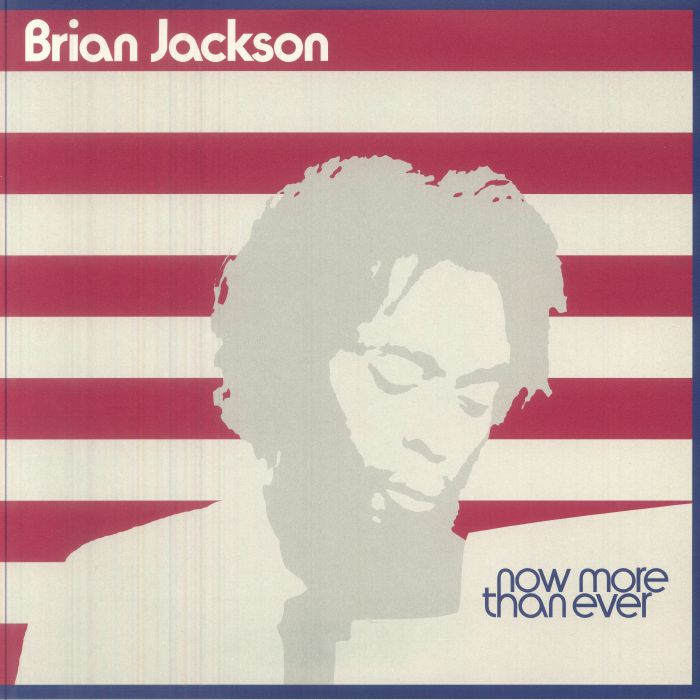 Release Date: 29/05/26 - Now More Than Ever (3LP)