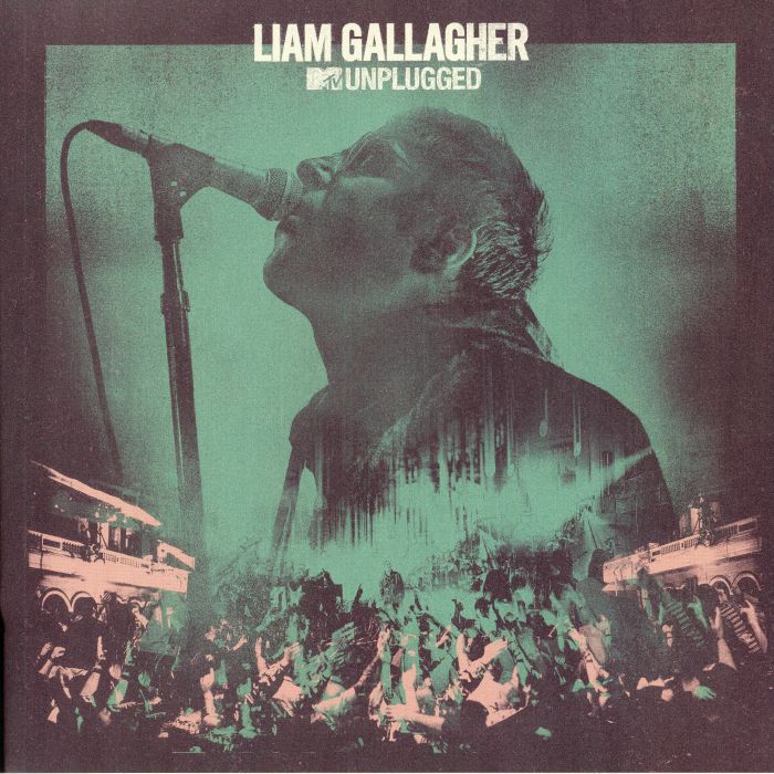 MTV Unplugged (With Poster)