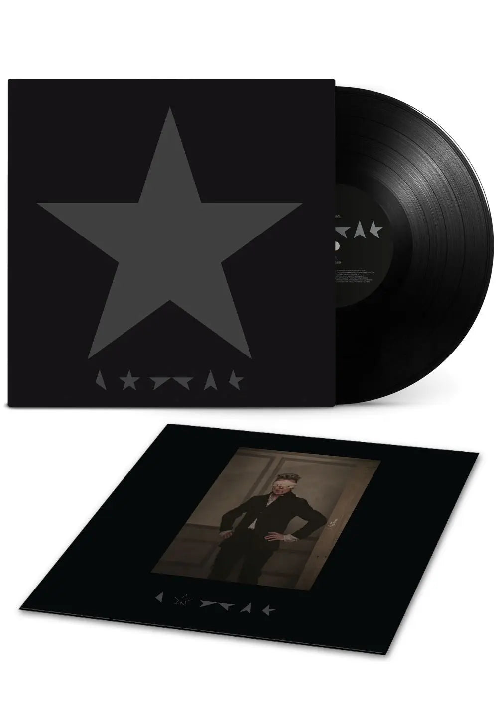 Blackstar (2026 Repress)