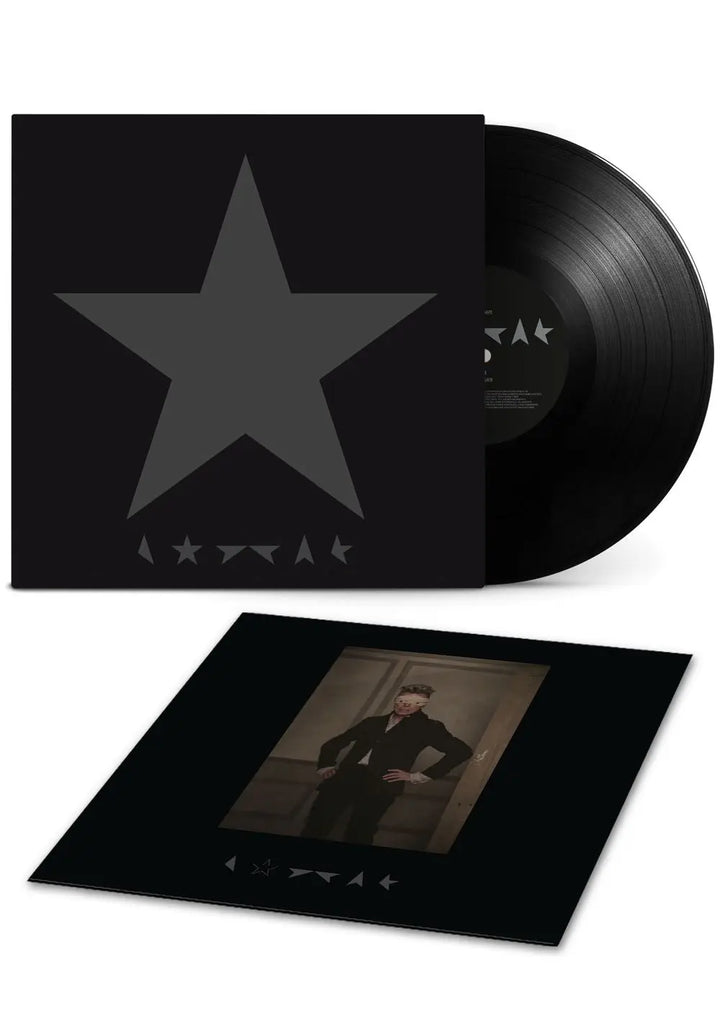 Blackstar (2026 Repress)