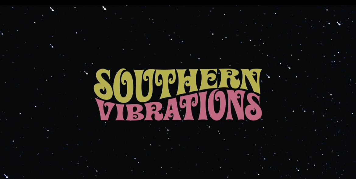 Southern Vibrations