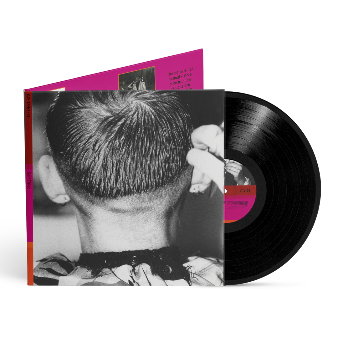 Self Titled