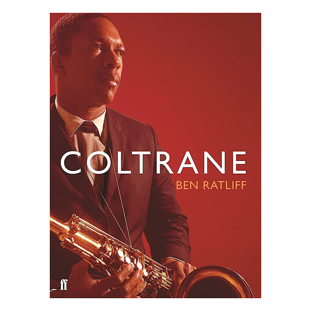 Coltrane - the story of a sound