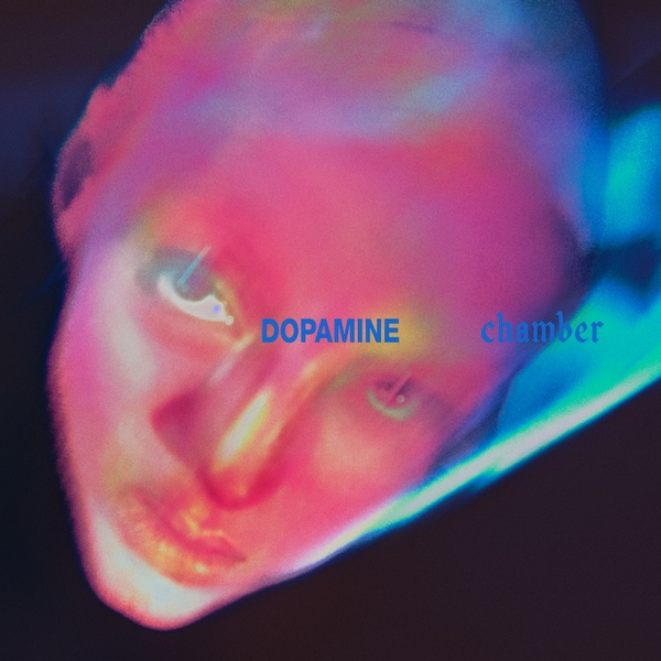 Release Date: 16/10/26 - Dopamine Chamber (Blue Marble Vinyl)
