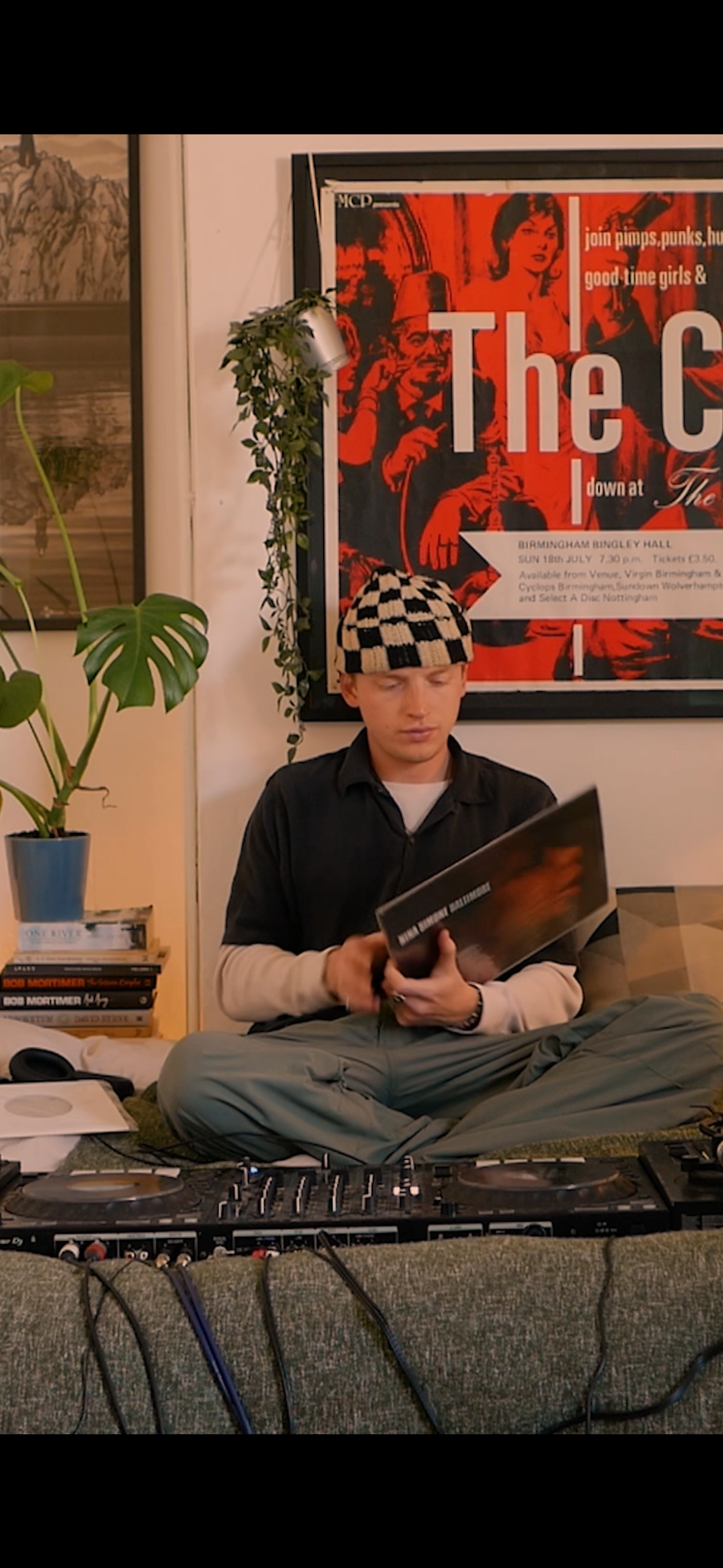DEX