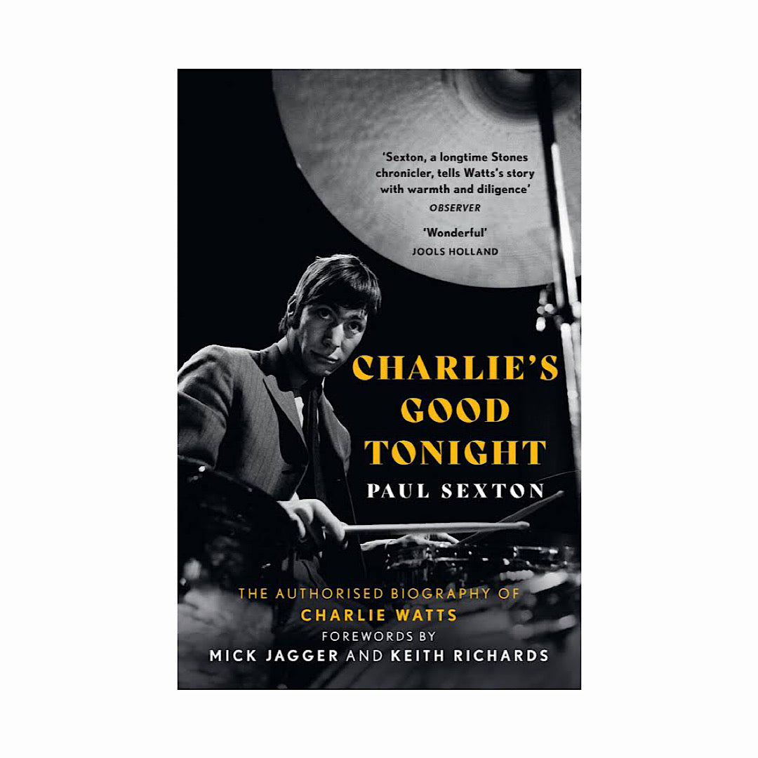 Charlie's Good Tonight