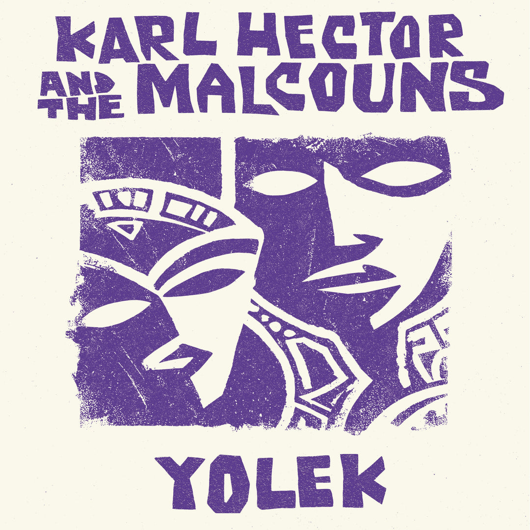 Release Date: 10/07/26 - Yolek