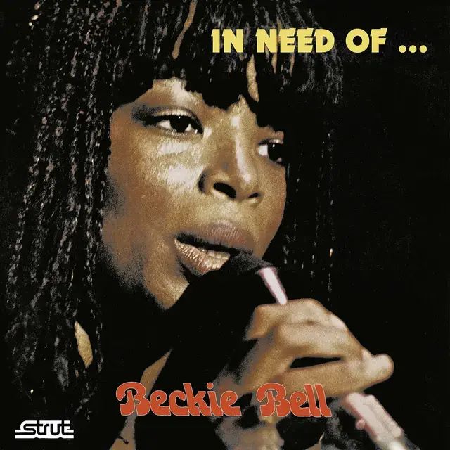 Release Date: 23/05/2025 - In Need Of...