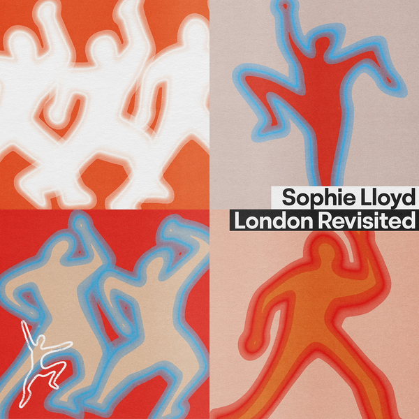 Release Date: 18/09/26 - London Revisited