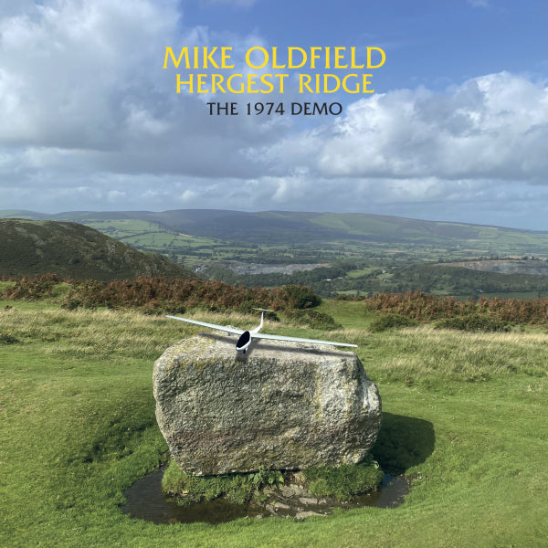 Hergest Ridge 50th Anniversary RSD24